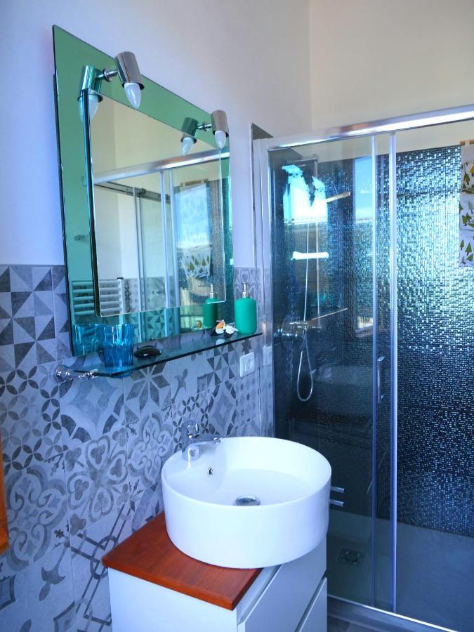 B&B Des Artistes Borzano Zewnętrze zdjęcie