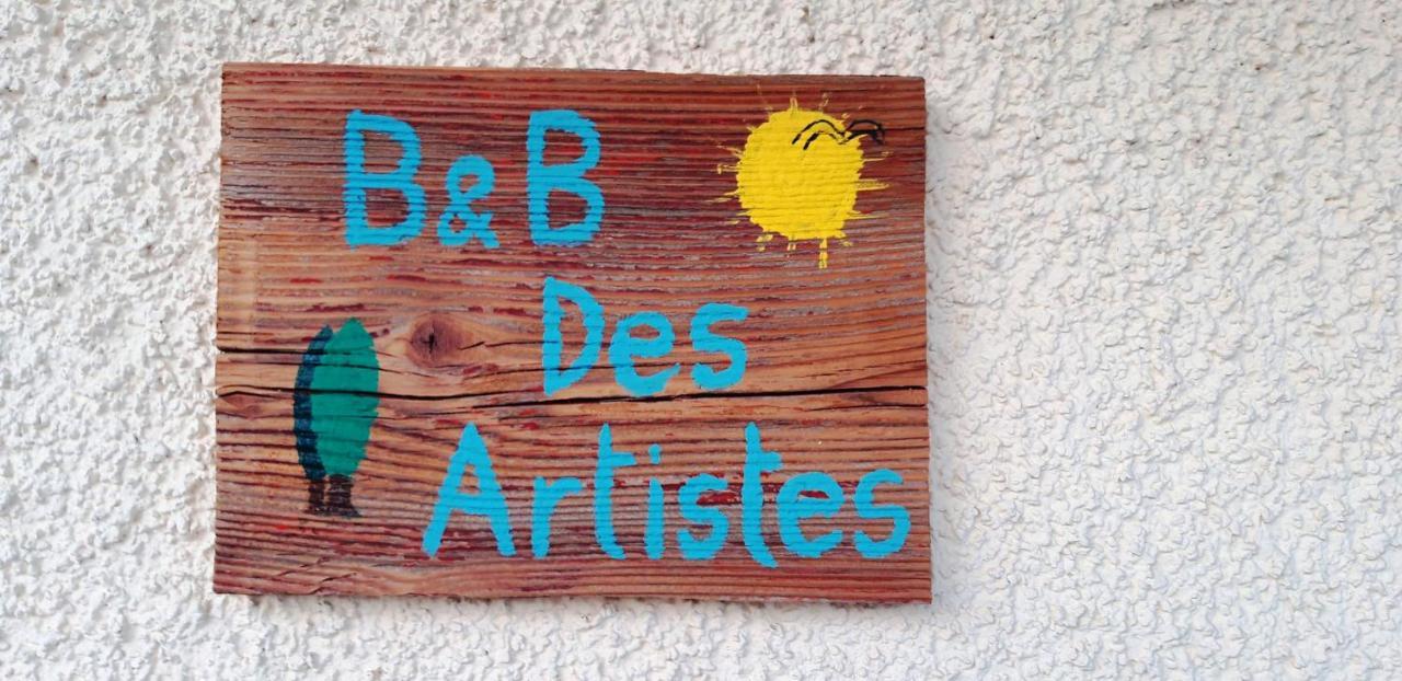 B&B Des Artistes Borzano Zewnętrze zdjęcie