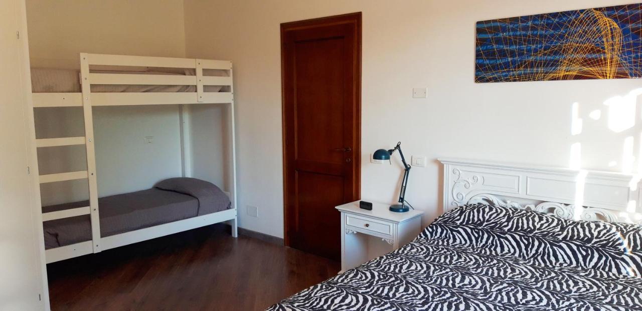 B&B Des Artistes Borzano Zewnętrze zdjęcie