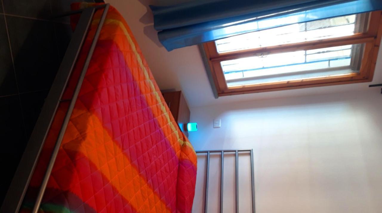B&B Des Artistes Borzano Zewnętrze zdjęcie